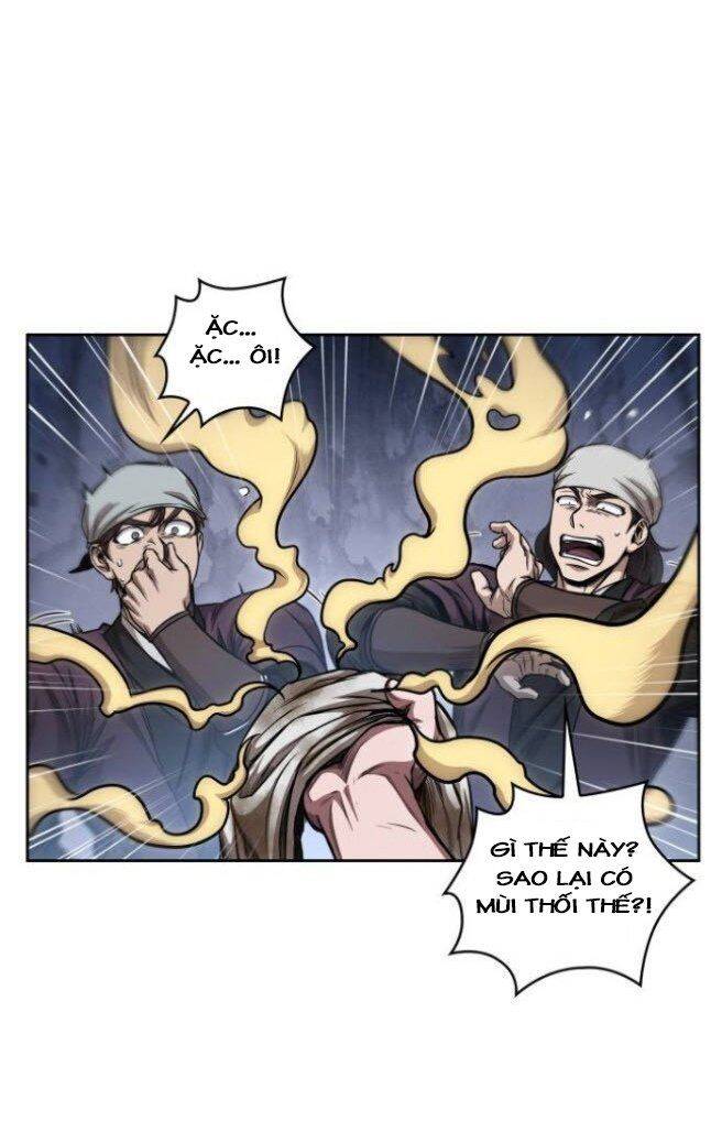 Nano Ma Thần Chap 49 - Next Chap 50