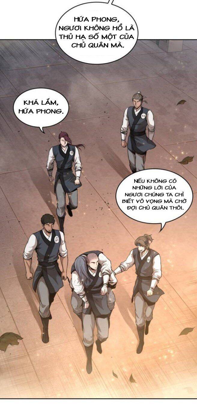 Nano Ma Thần Chap 49 - Next Chap 50