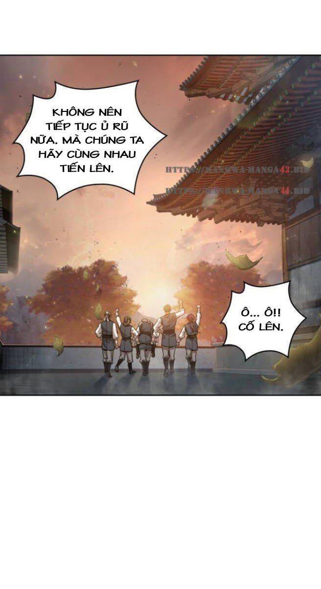 Nano Ma Thần Chap 49 - Next Chap 50