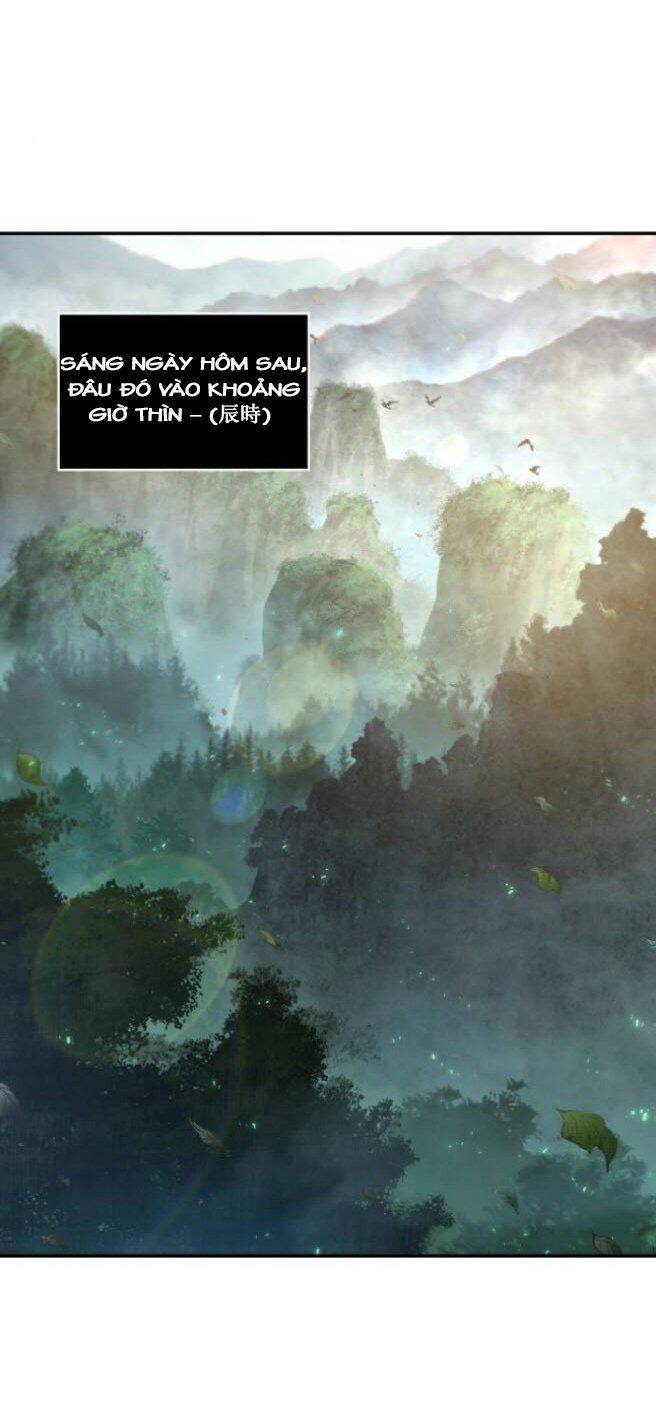 Nano Ma Thần Chap 49 - Next Chap 50