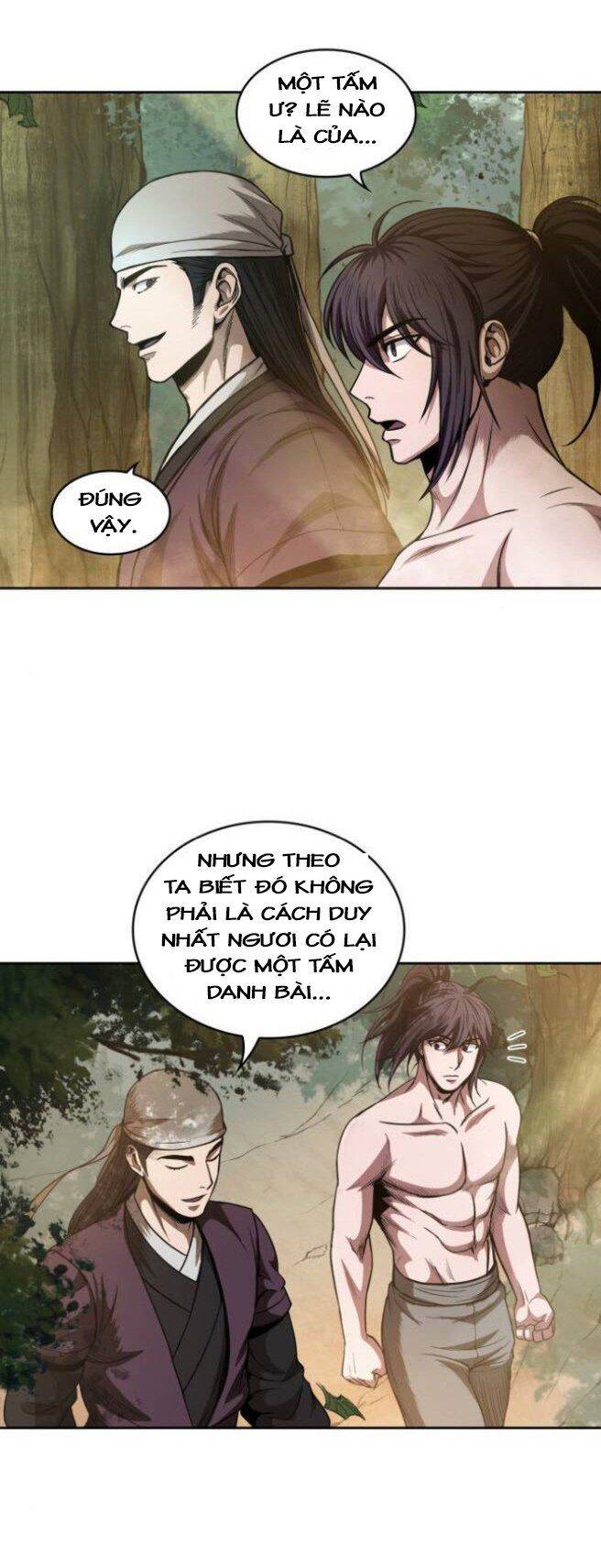 Nano Ma Thần Chap 49 - Next Chap 50