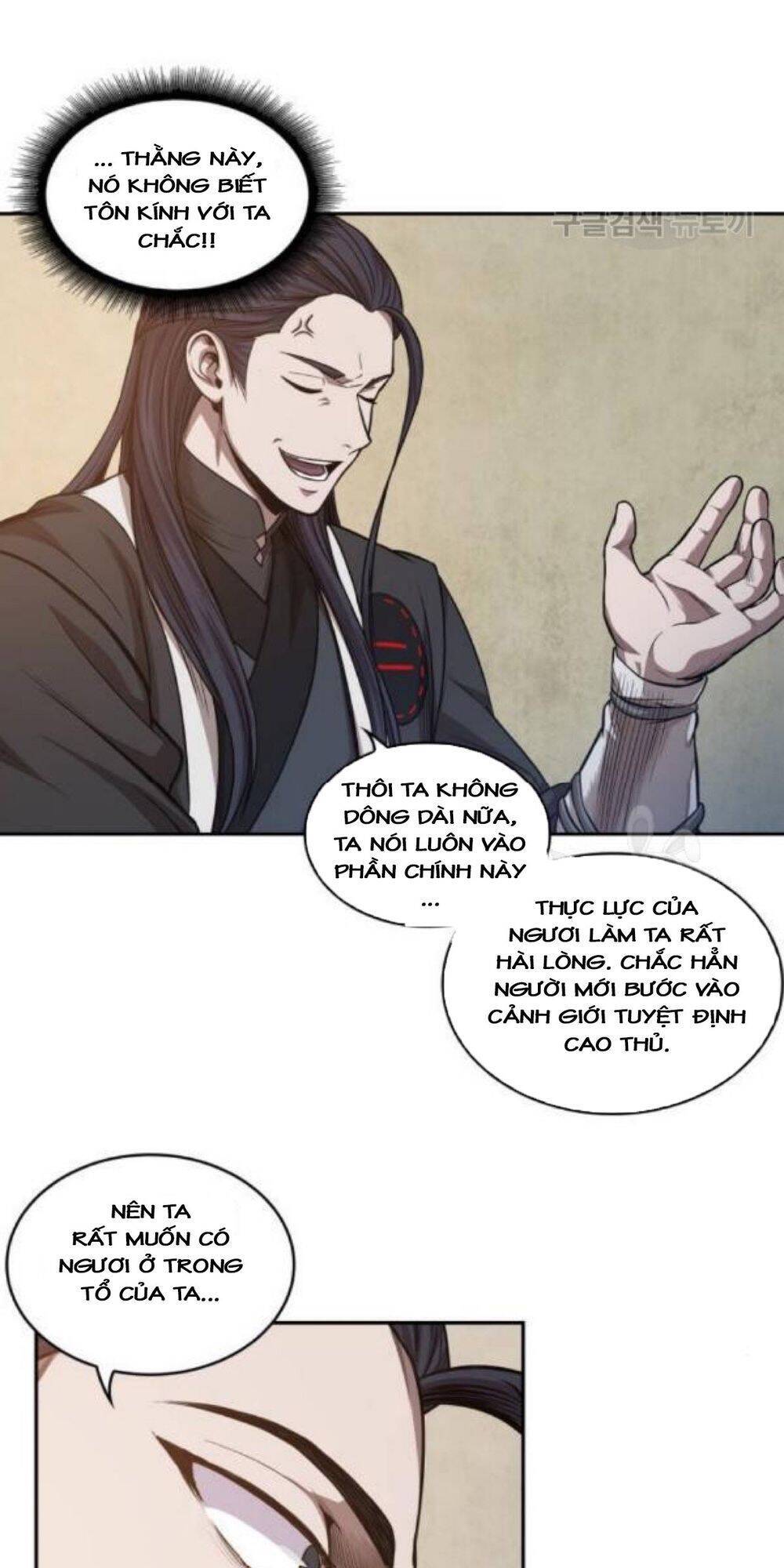 Nano Ma Thần Chap 40 - Next Chap 41