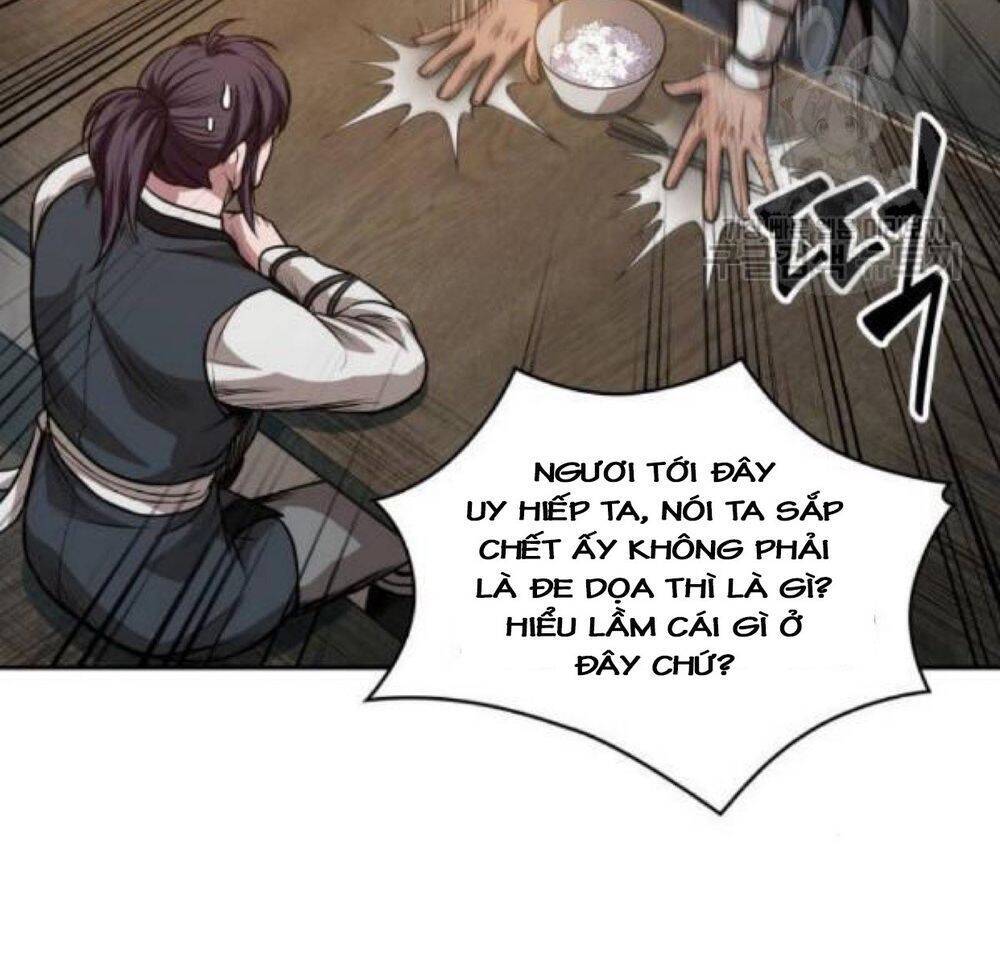 Nano Ma Thần Chap 40 - Next Chap 41
