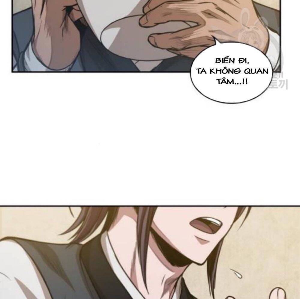Nano Ma Thần Chap 40 - Next Chap 41
