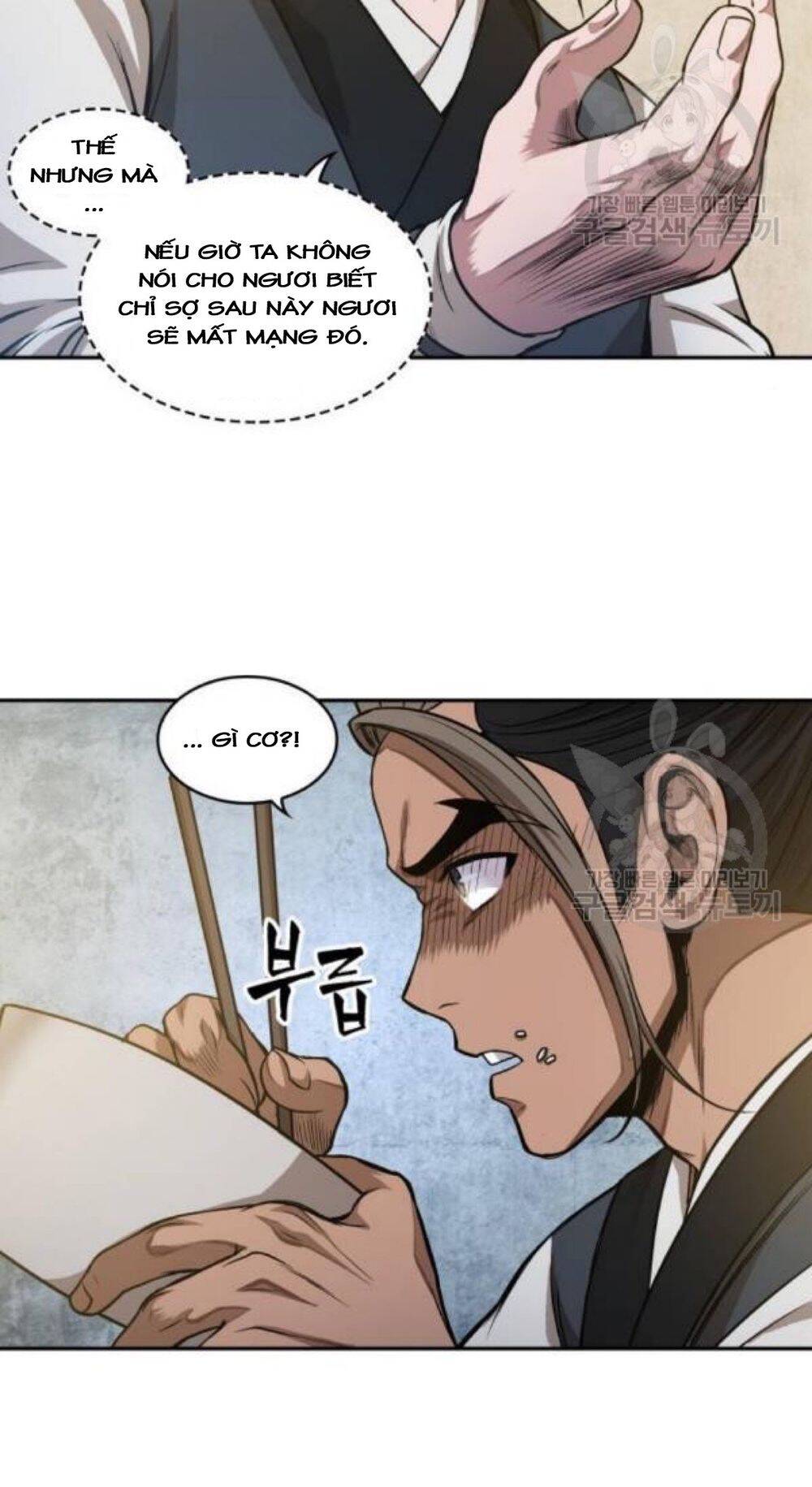 Nano Ma Thần Chap 40 - Next Chap 41