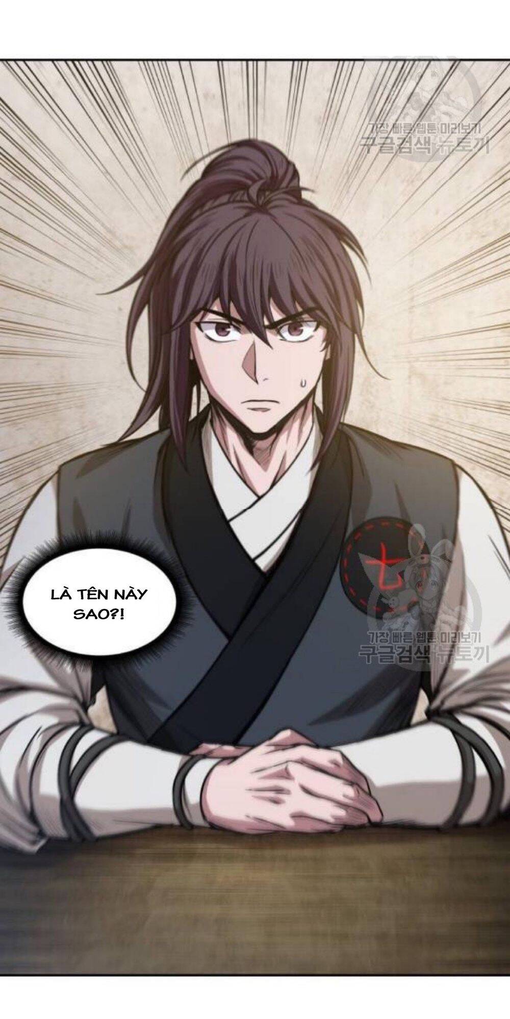 Nano Ma Thần Chap 40 - Next Chap 41