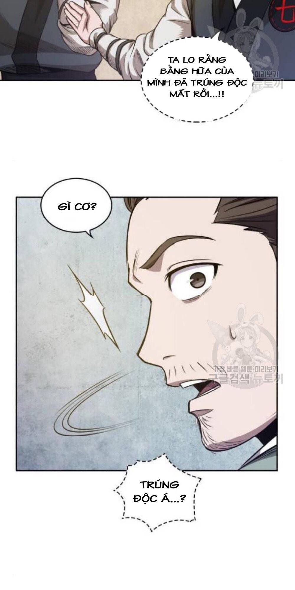 Nano Ma Thần Chap 40 - Next Chap 41