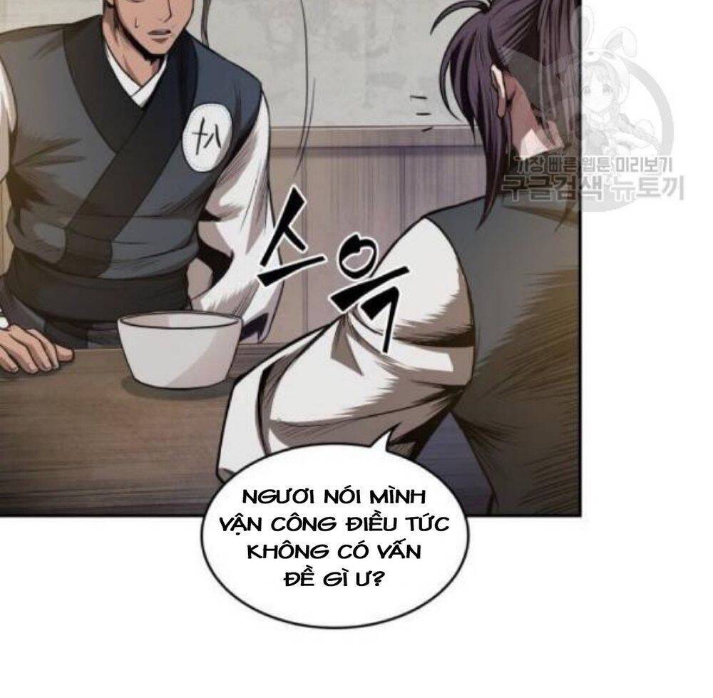 Nano Ma Thần Chap 40 - Next Chap 41