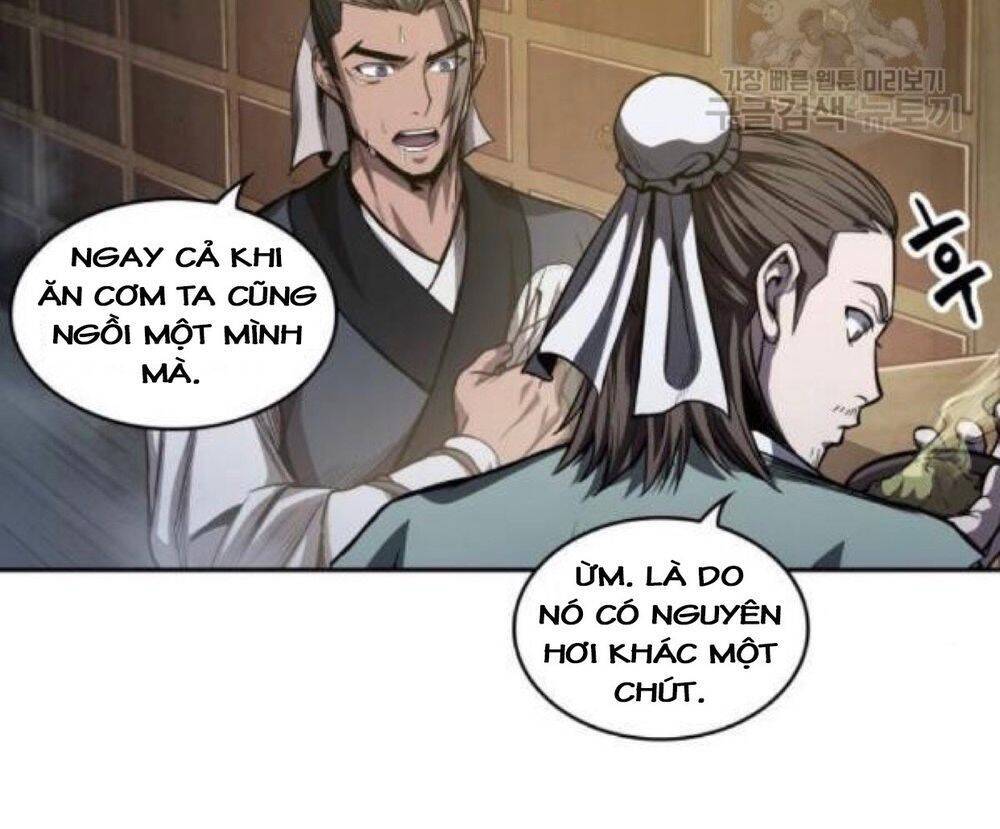 Nano Ma Thần Chap 40 - Next Chap 41