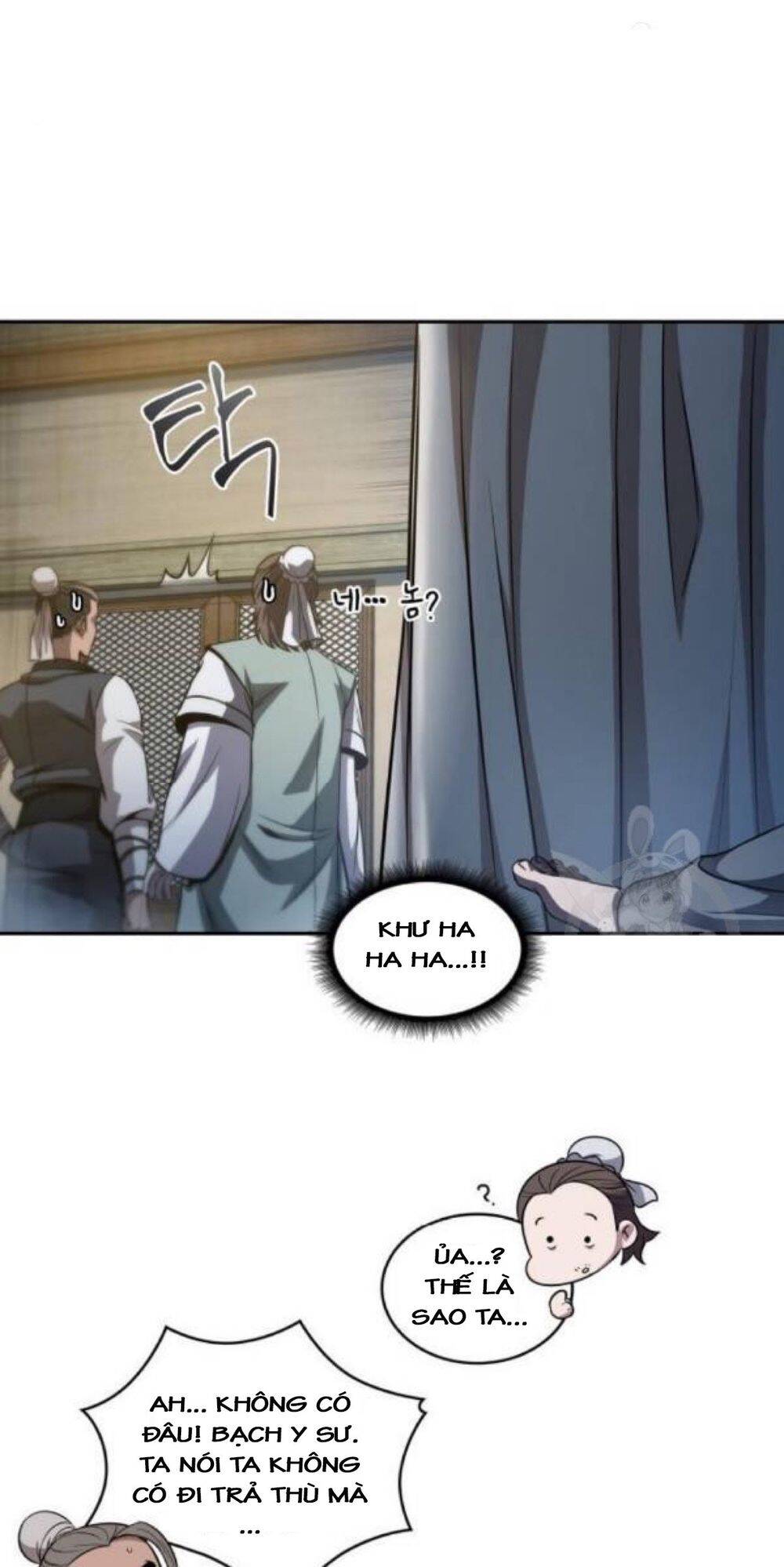 Nano Ma Thần Chap 40 - Next Chap 41