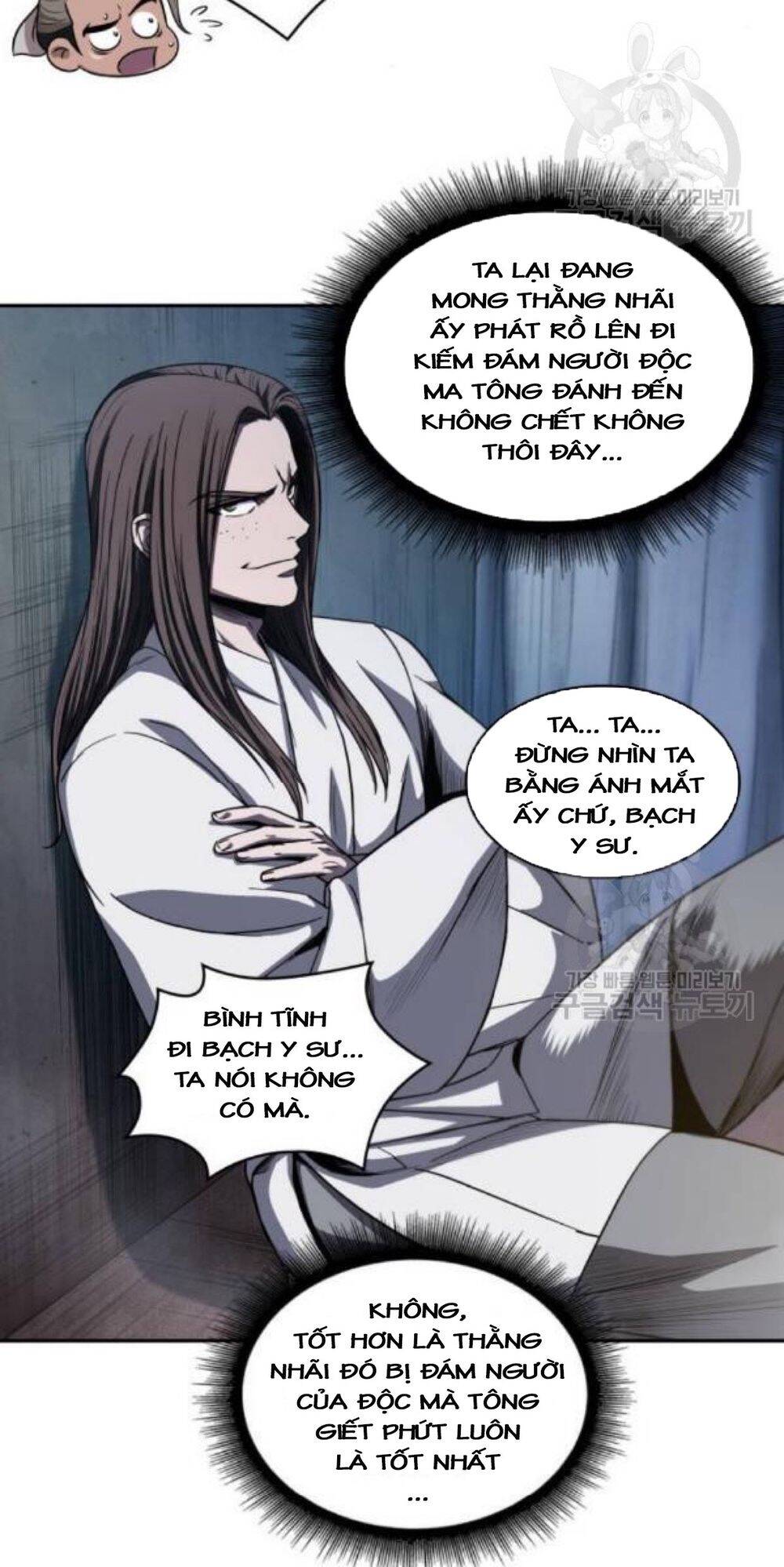Nano Ma Thần Chap 40 - Next Chap 41