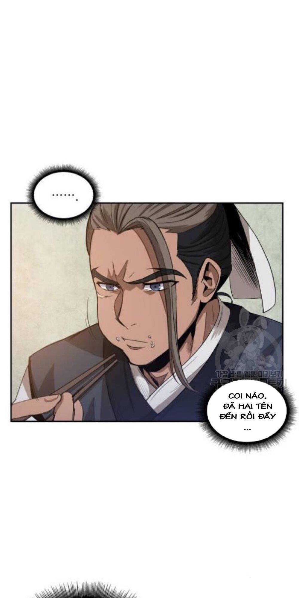 Nano Ma Thần Chap 40 - Next Chap 41