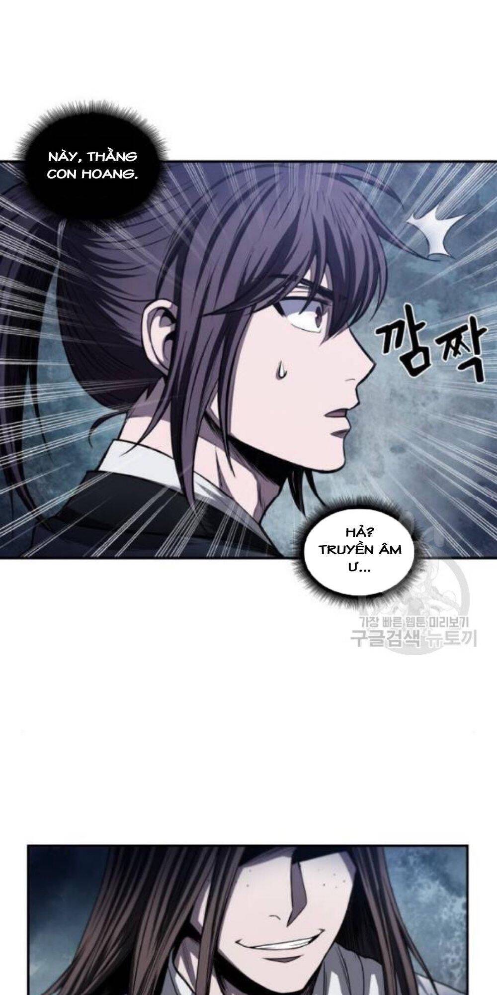 Nano Ma Thần Chap 40 - Next Chap 41