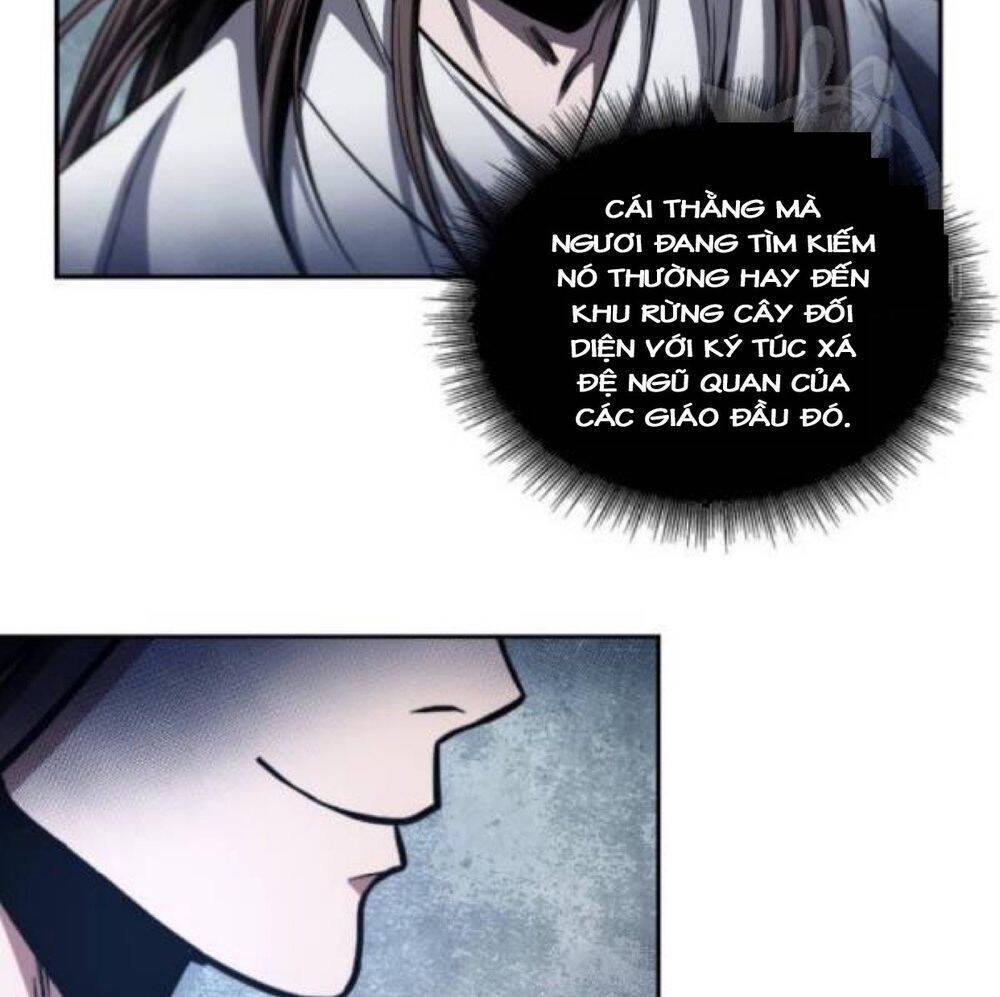 Nano Ma Thần Chap 40 - Next Chap 41