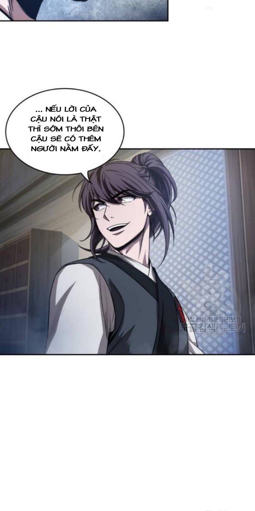 Nano Ma Thần Chap 40 - Next Chap 41