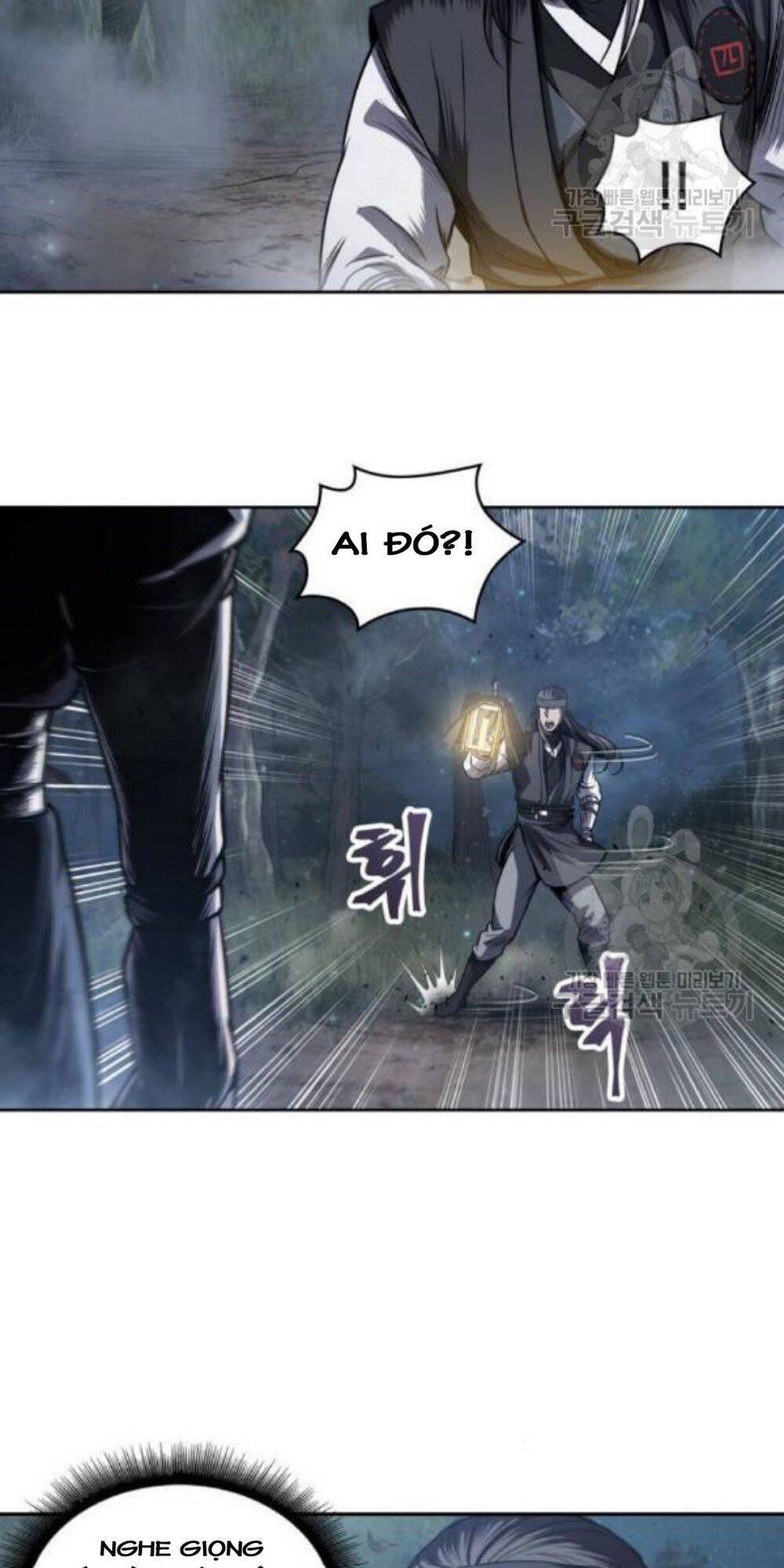 Nano Ma Thần Chap 40 - Next Chap 41