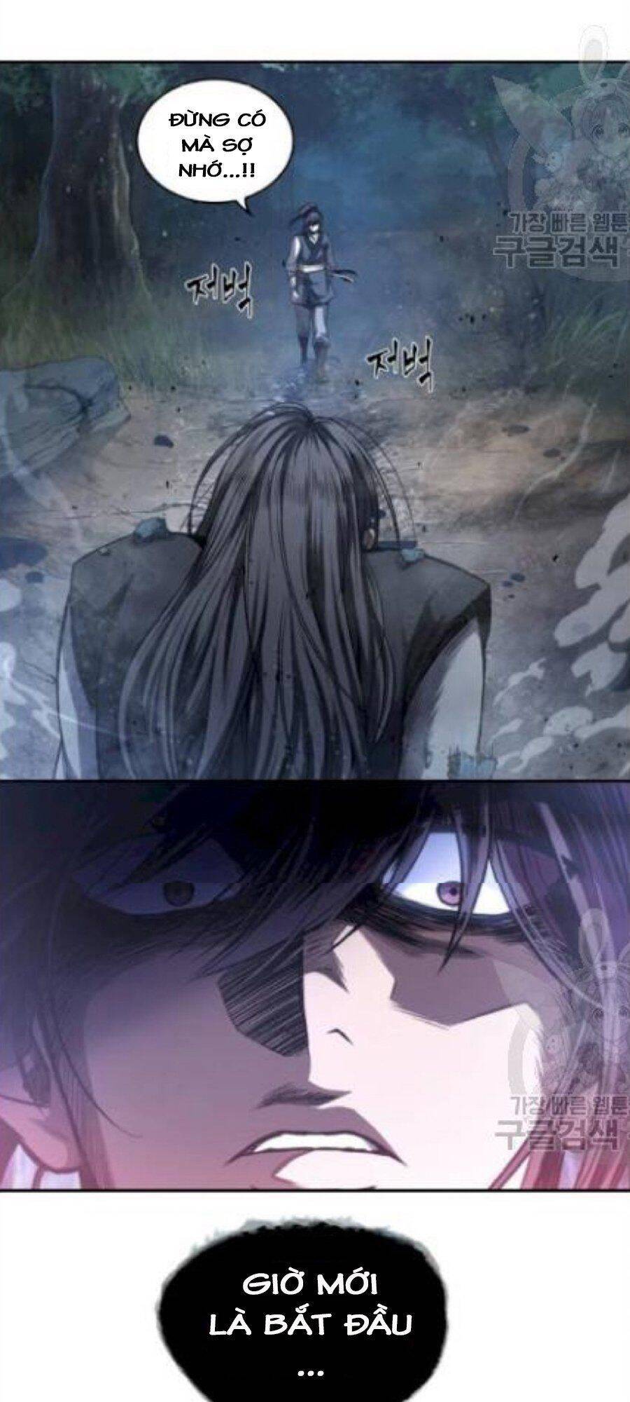 Nano Ma Thần Chap 41 - Next Chap 42