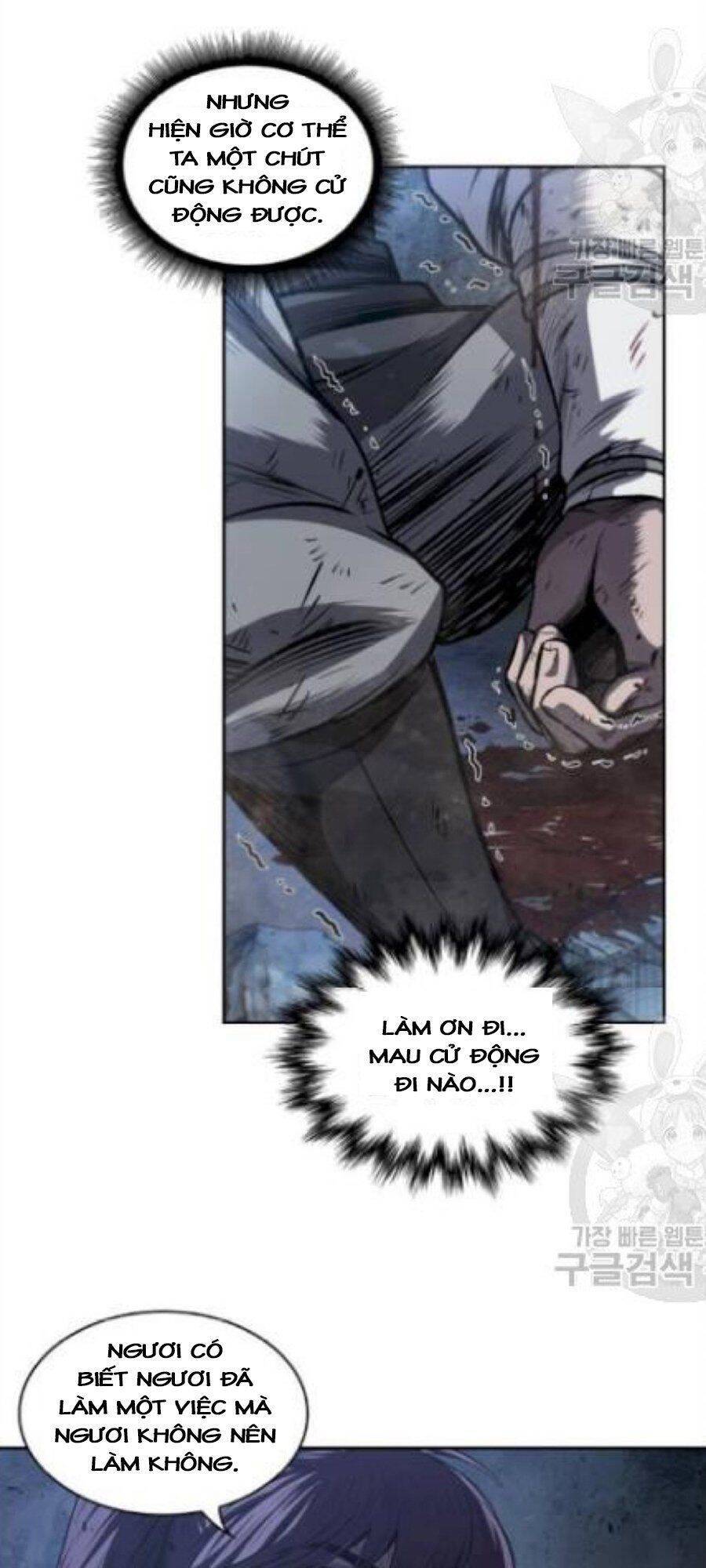 Nano Ma Thần Chap 41 - Next Chap 42