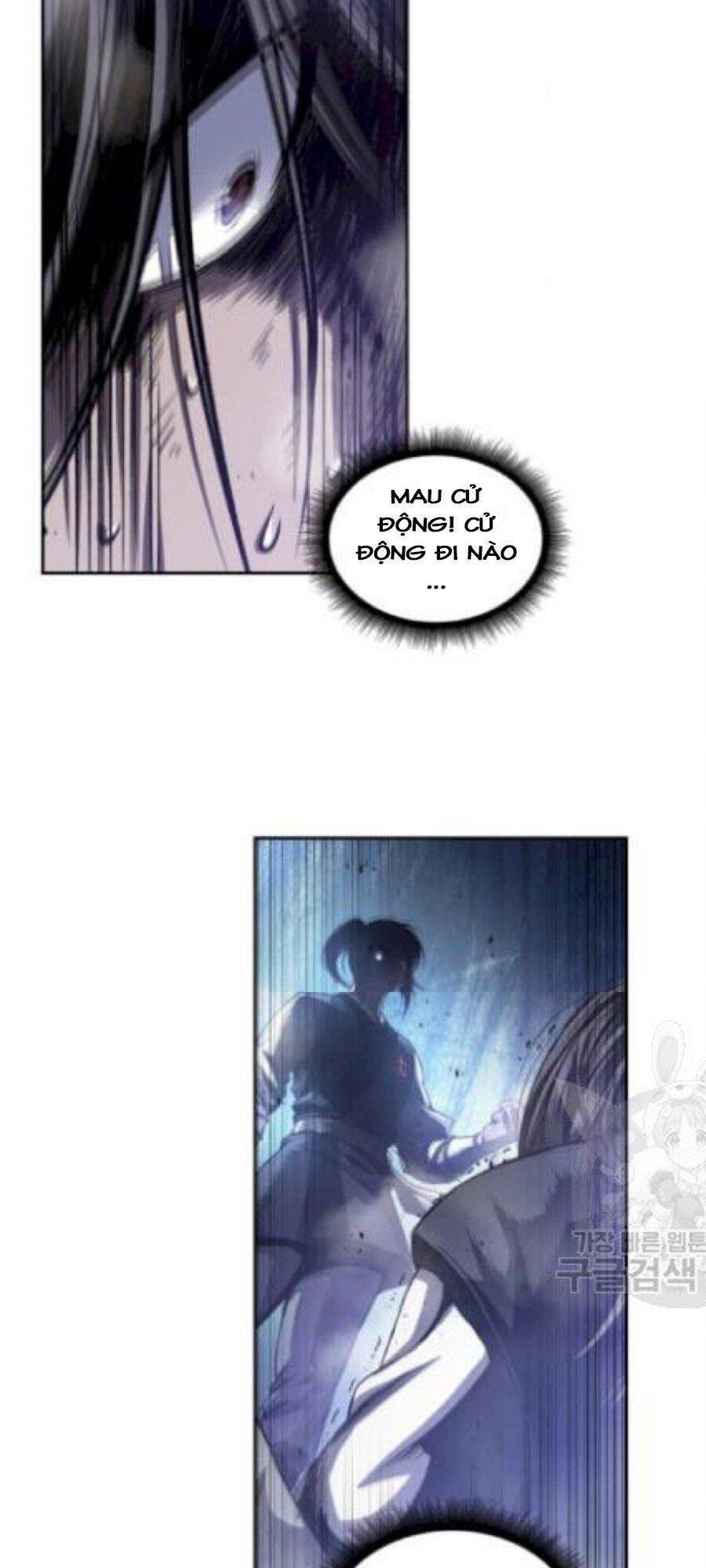 Nano Ma Thần Chap 41 - Next Chap 42