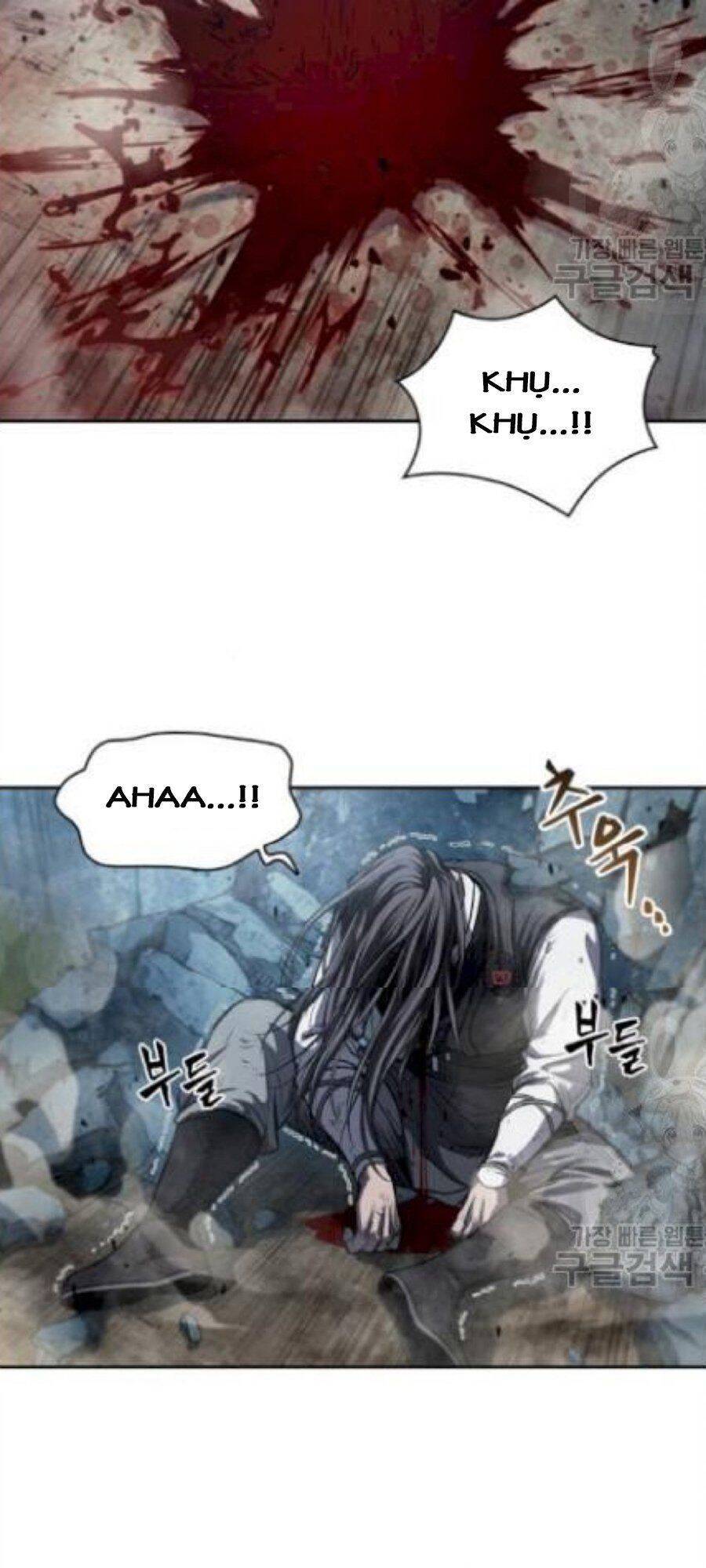 Nano Ma Thần Chap 41 - Next Chap 42
