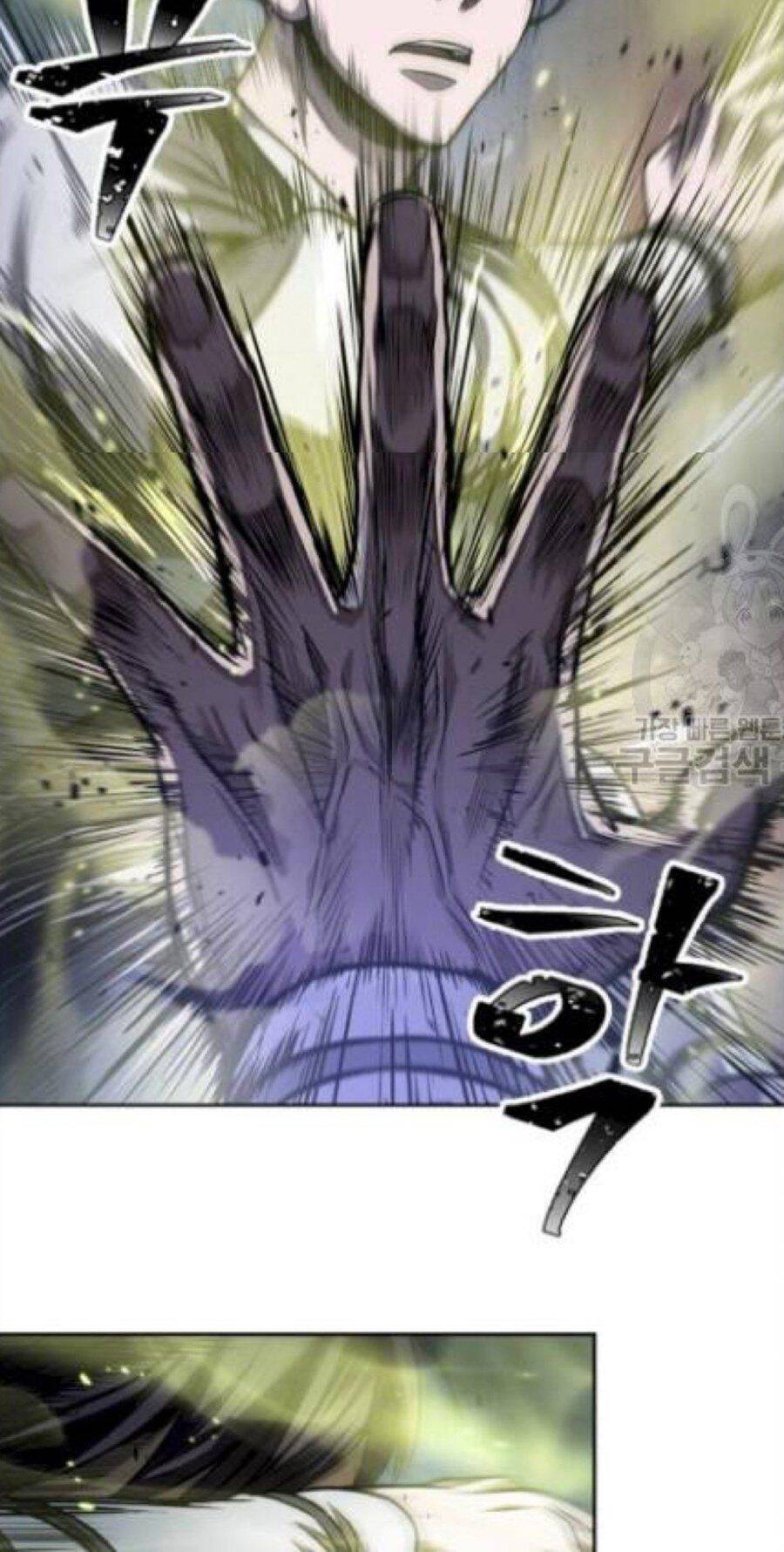 Nano Ma Thần Chap 41 - Next Chap 42