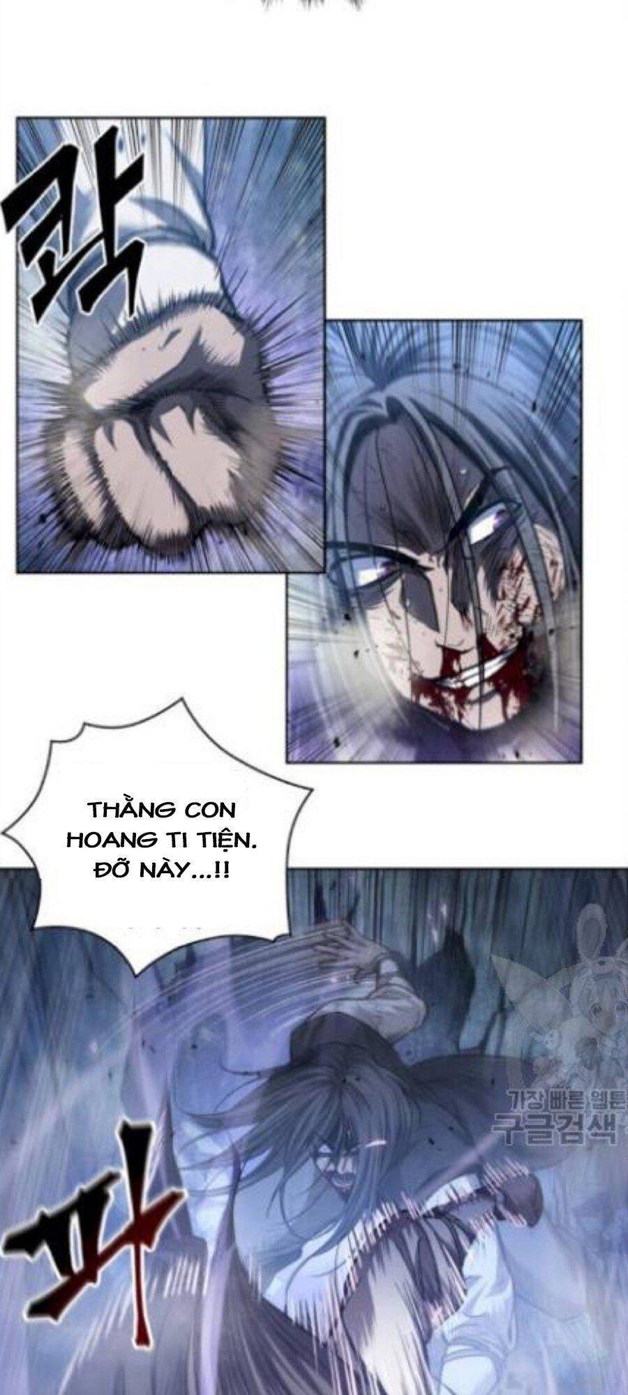 Nano Ma Thần Chap 41 - Next Chap 42