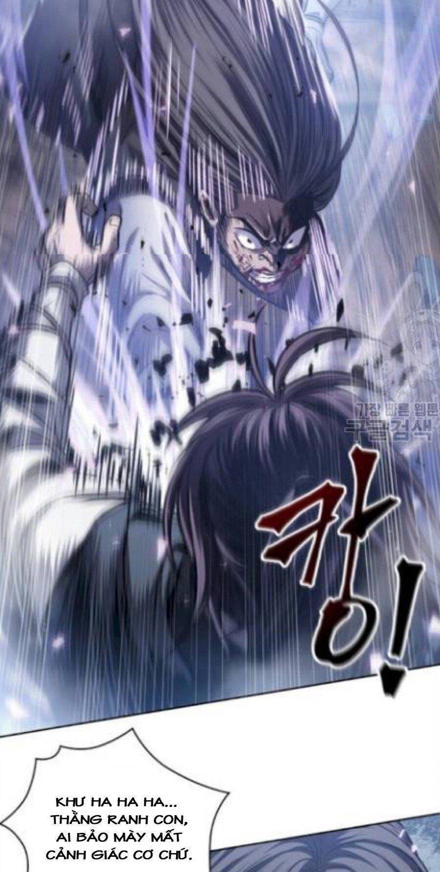 Nano Ma Thần Chap 41 - Next Chap 42