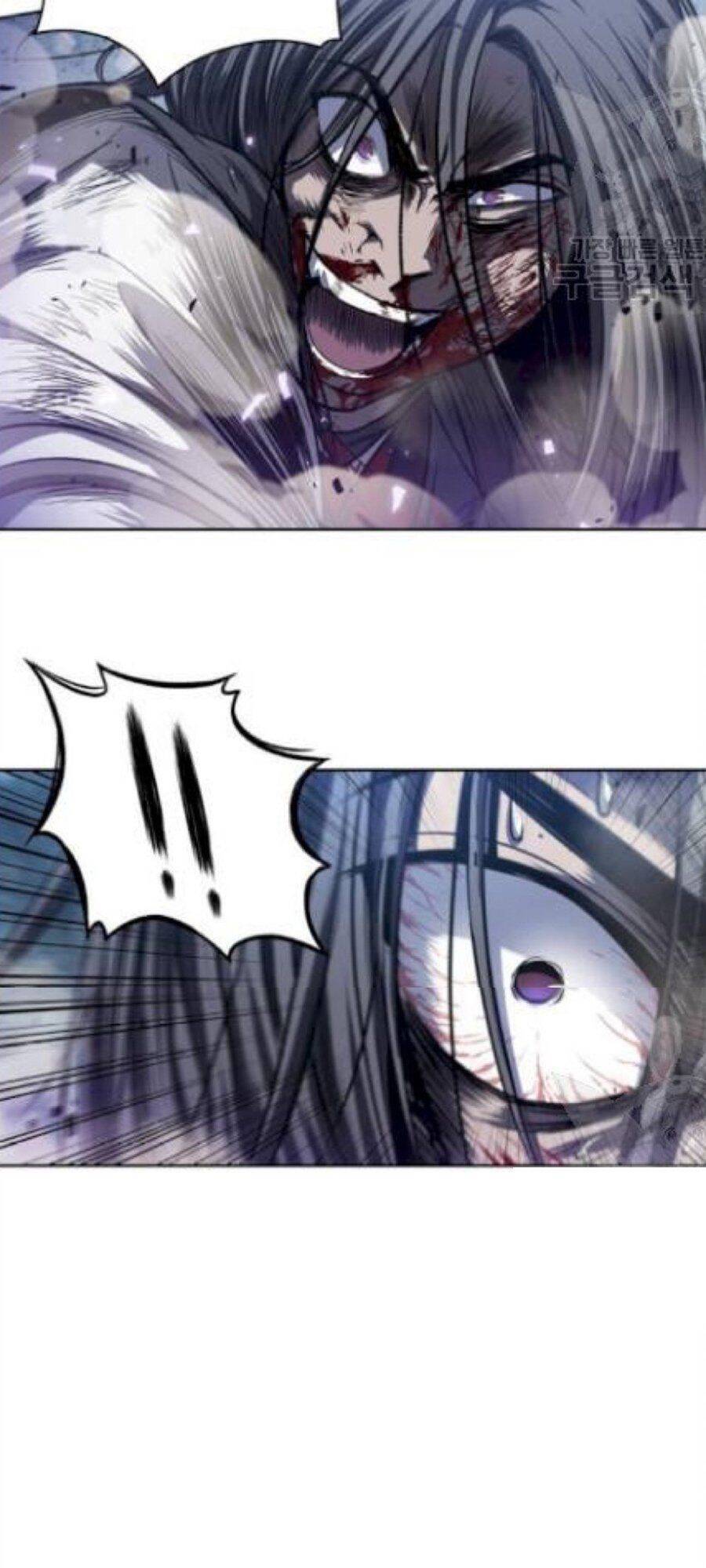 Nano Ma Thần Chap 41 - Next Chap 42