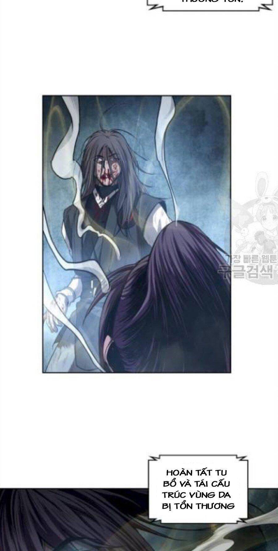 Nano Ma Thần Chap 41 - Next Chap 42