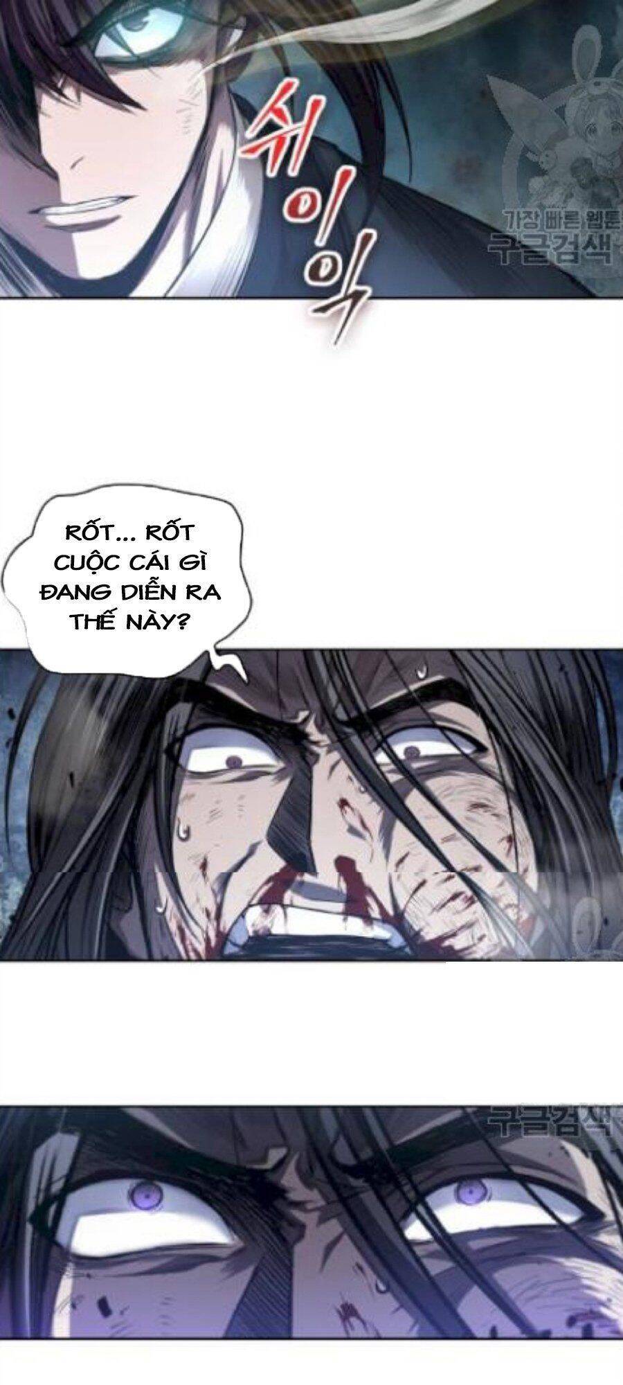 Nano Ma Thần Chap 41 - Next Chap 42