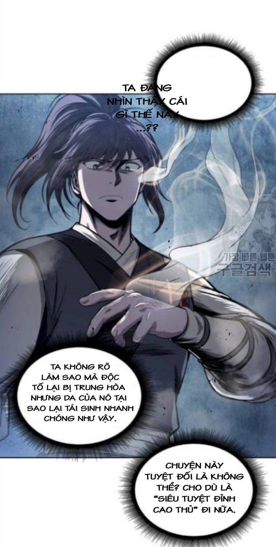 Nano Ma Thần Chap 41 - Next Chap 42