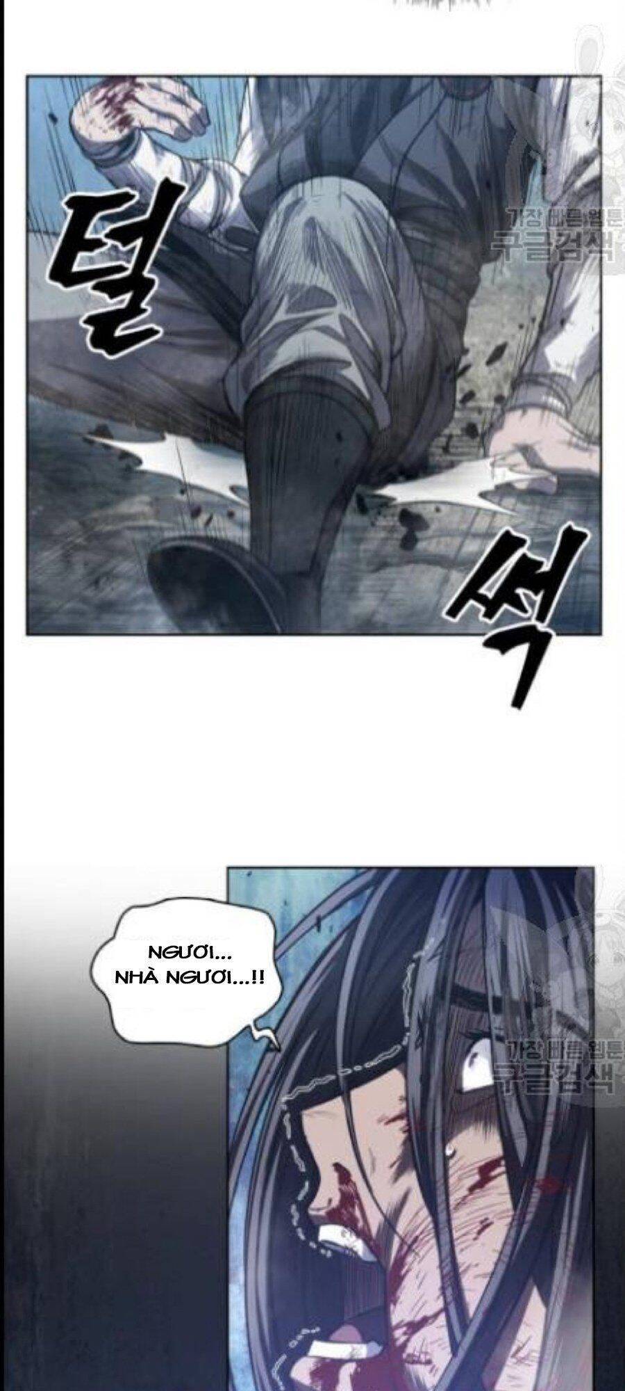 Nano Ma Thần Chap 41 - Next Chap 42