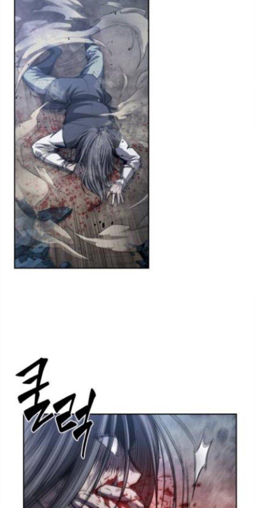 Nano Ma Thần Chap 41 - Next Chap 42