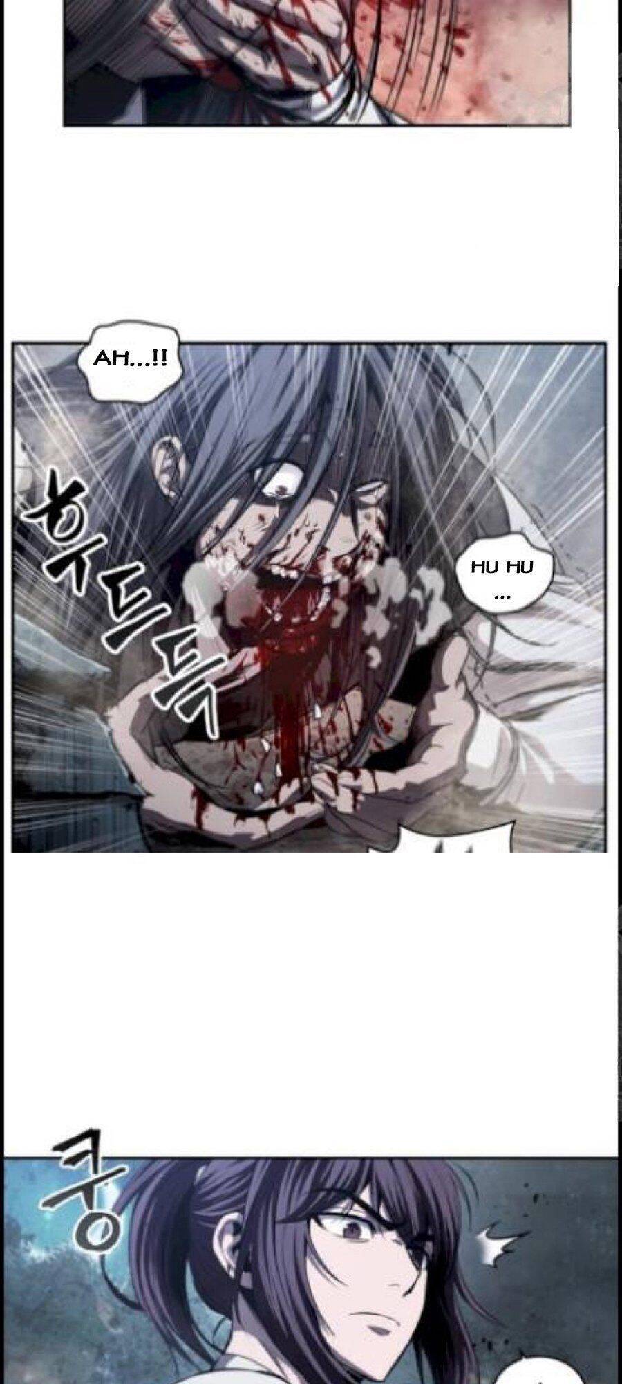 Nano Ma Thần Chap 41 - Next Chap 42