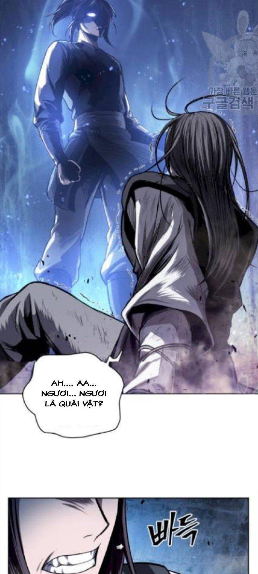 Nano Ma Thần Chap 41 - Next Chap 42
