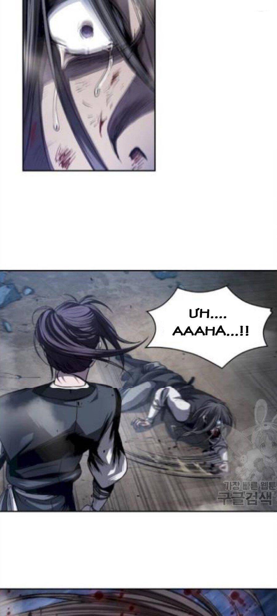 Nano Ma Thần Chap 41 - Next Chap 42