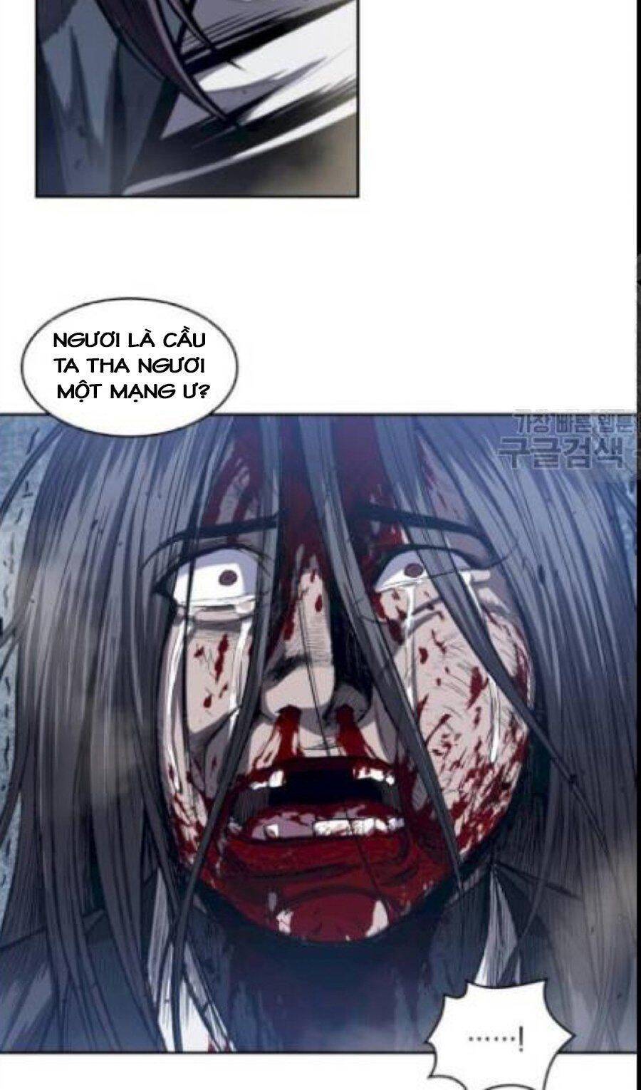 Nano Ma Thần Chap 41 - Next Chap 42