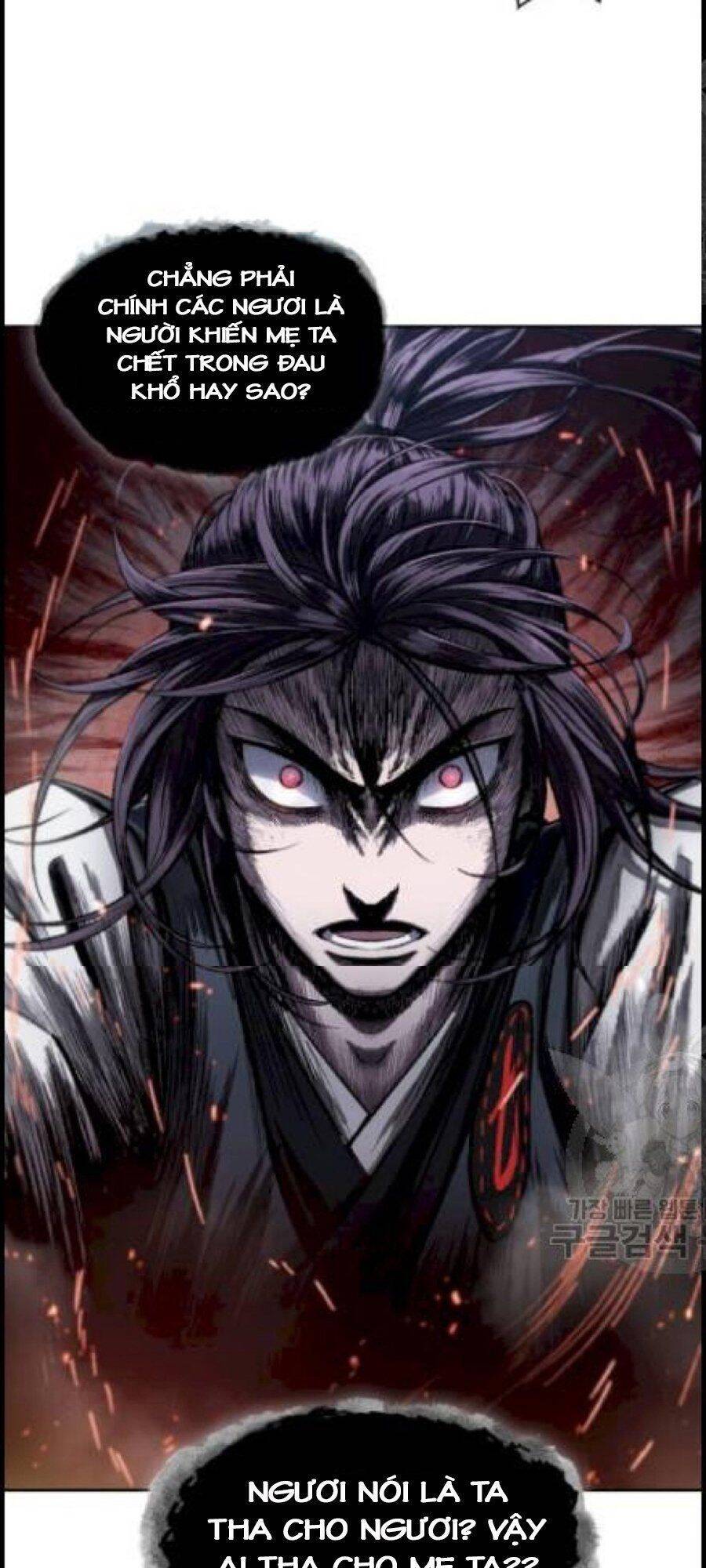 Nano Ma Thần Chap 41 - Next Chap 42