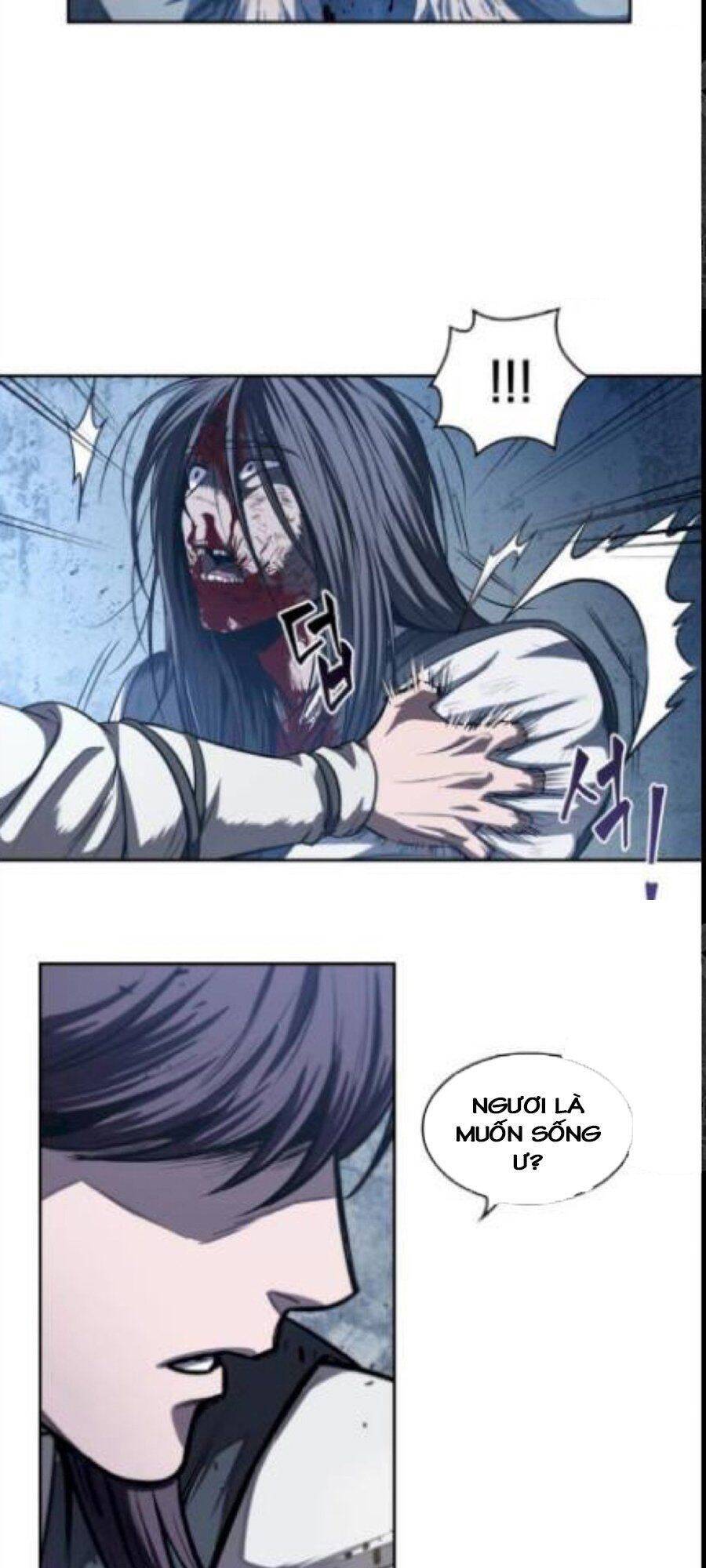 Nano Ma Thần Chap 41 - Next Chap 42