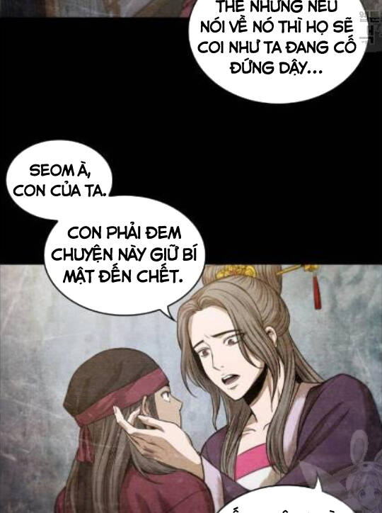 Nano Ma Thần Chap 42 - Next Chap 43