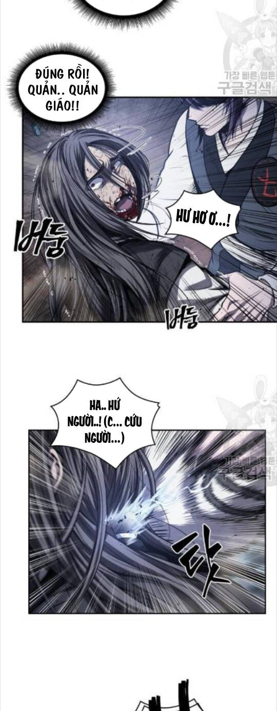Nano Ma Thần Chap 42 - Next Chap 43