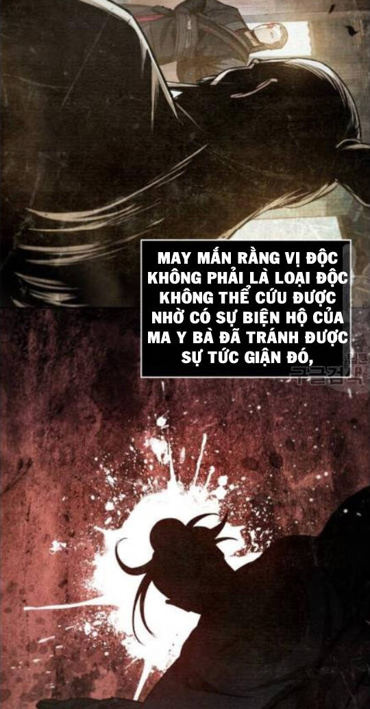 Nano Ma Thần Chap 42 - Next Chap 43