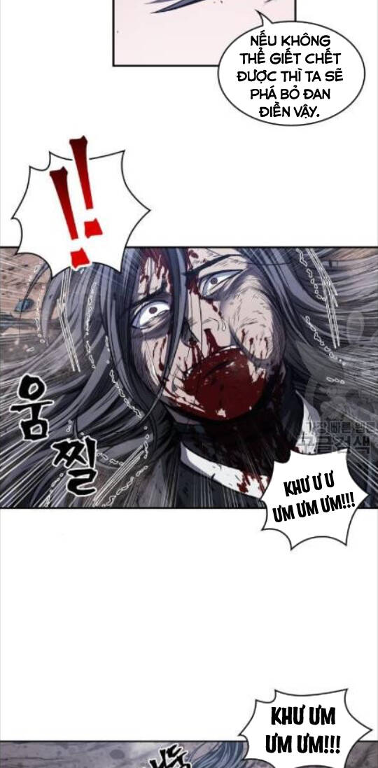 Nano Ma Thần Chap 42 - Next Chap 43