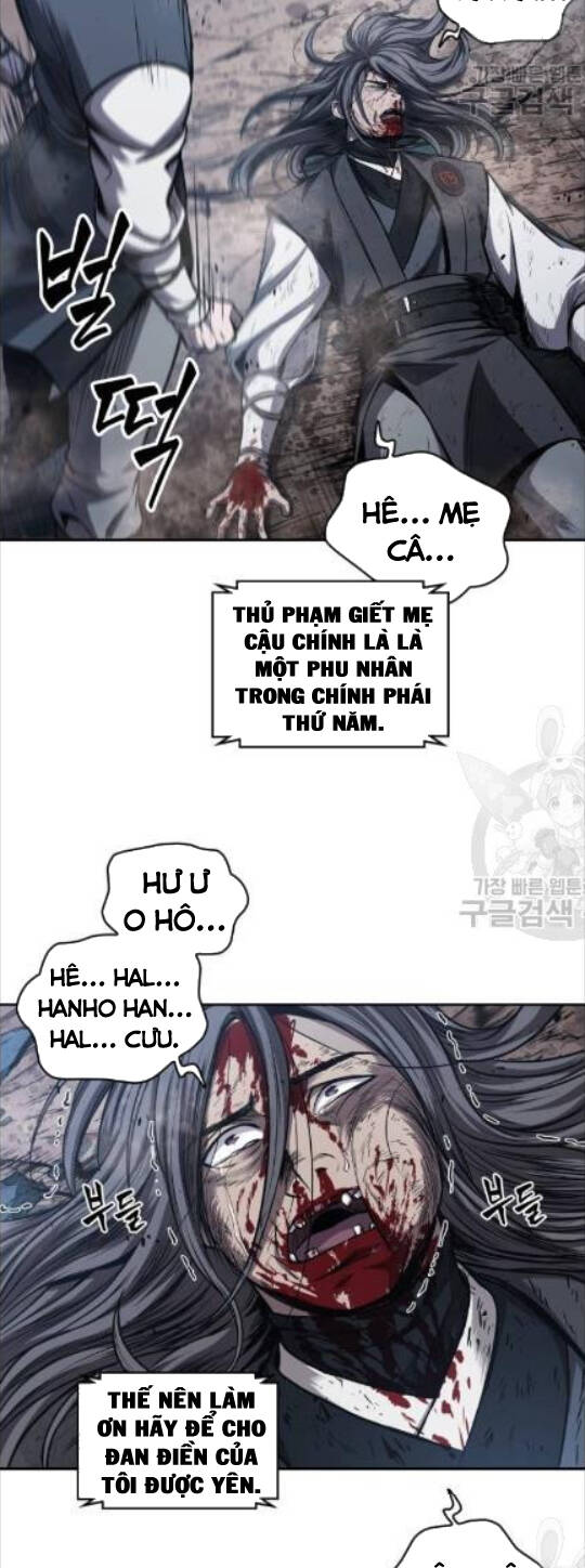 Nano Ma Thần Chap 42 - Next Chap 43