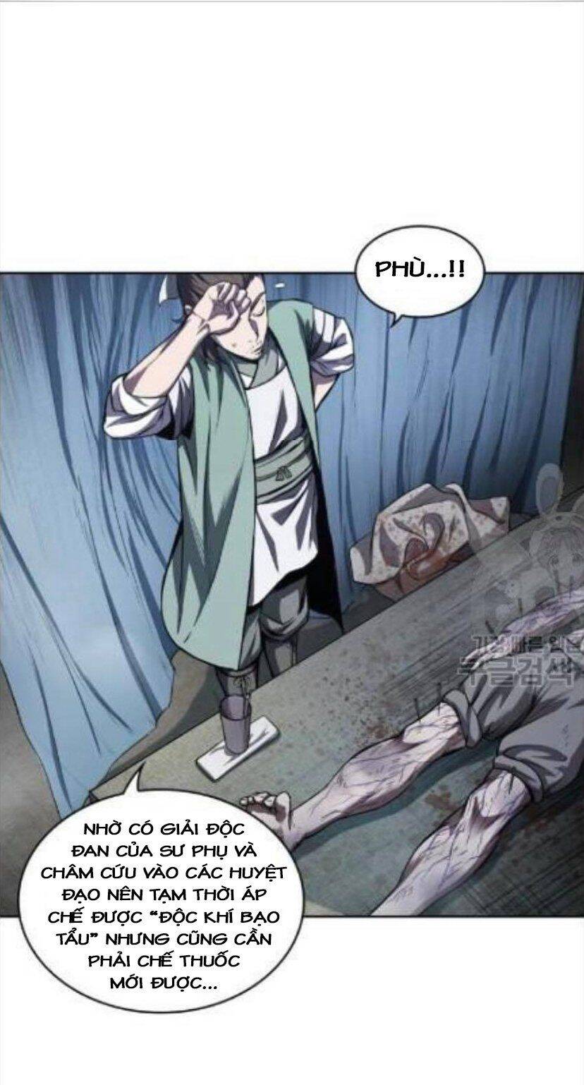 Nano Ma Thần Chap 43 - Next Chap 44