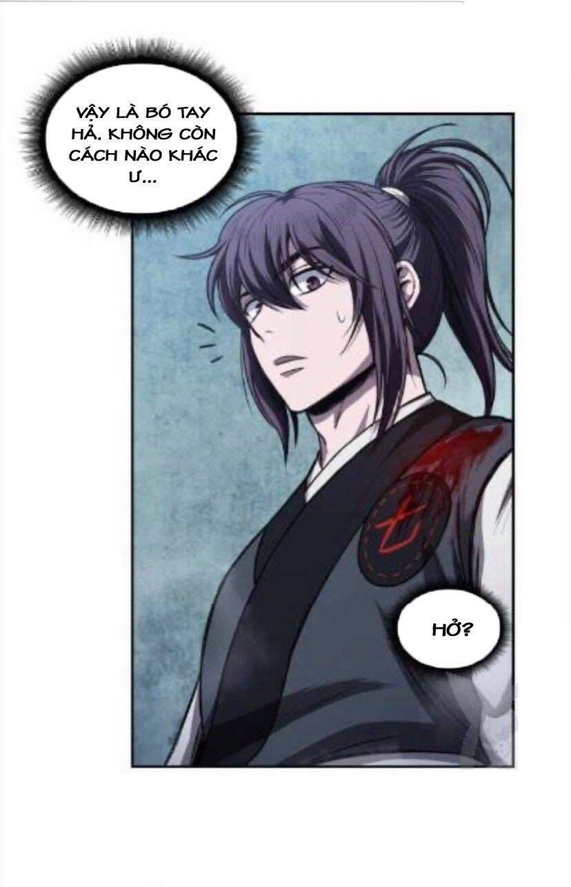 Nano Ma Thần Chap 43 - Next Chap 44