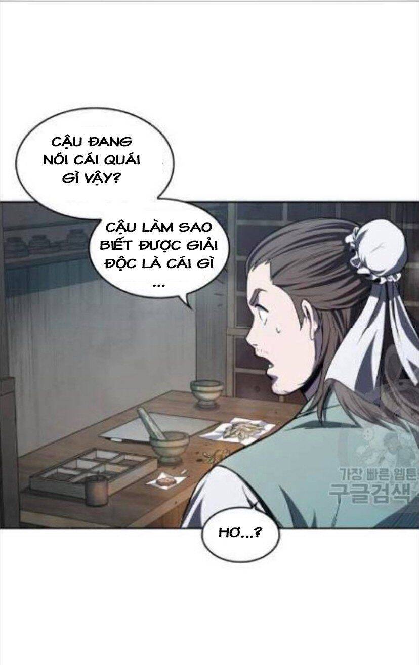 Nano Ma Thần Chap 43 - Next Chap 44