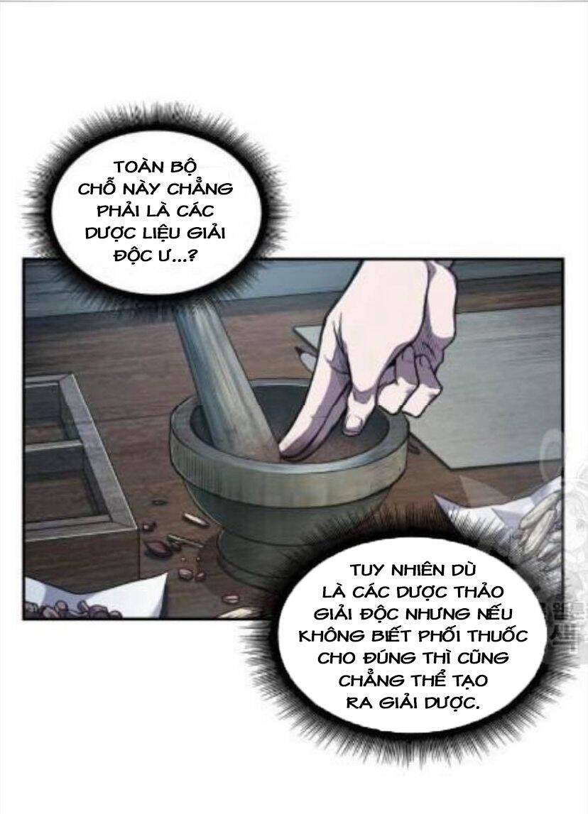 Nano Ma Thần Chap 43 - Next Chap 44