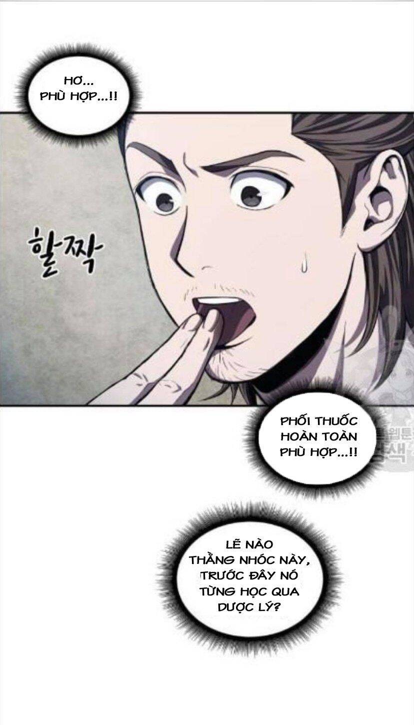 Nano Ma Thần Chap 43 - Next Chap 44