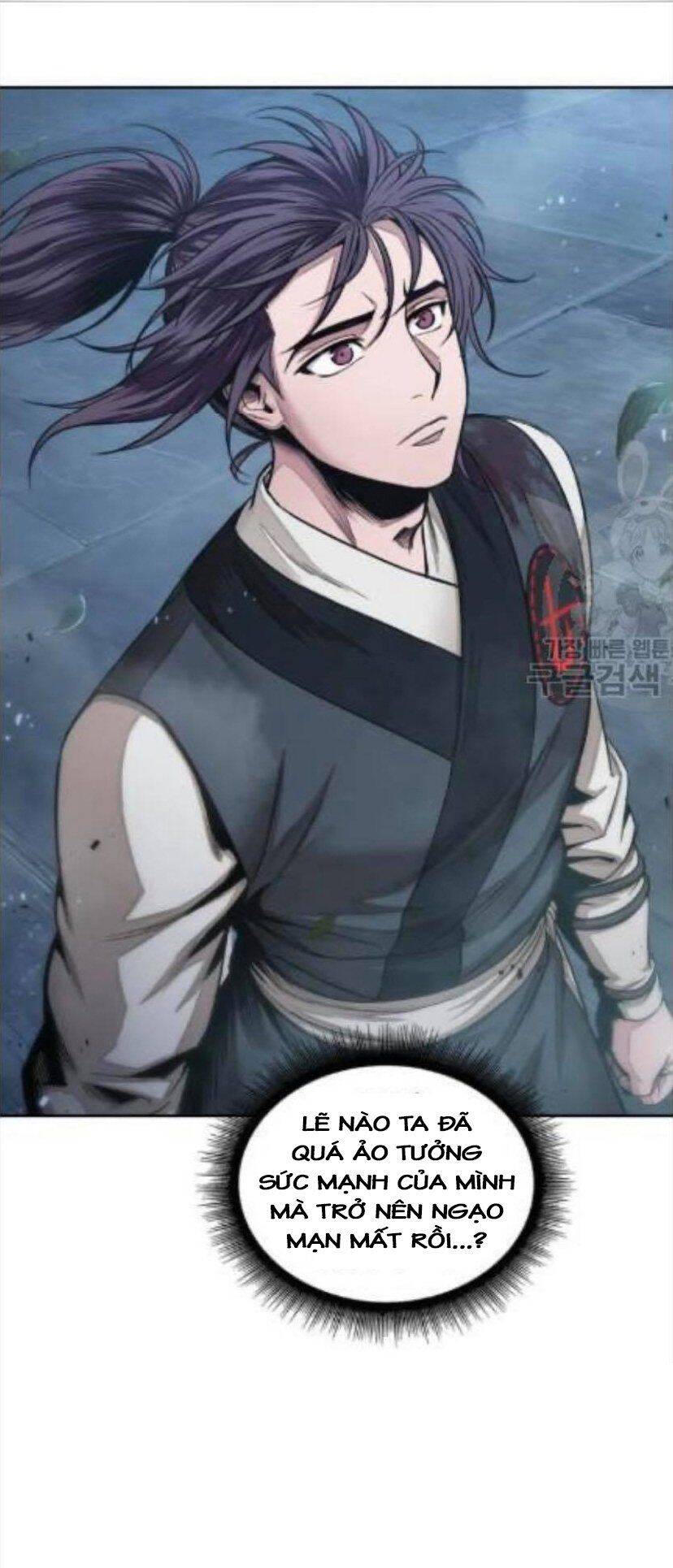 Nano Ma Thần Chap 43 - Next Chap 44